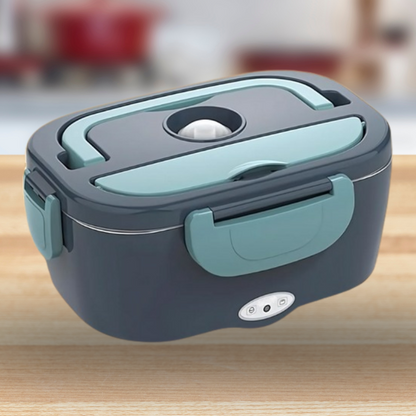 Heated Practical Lunch Box