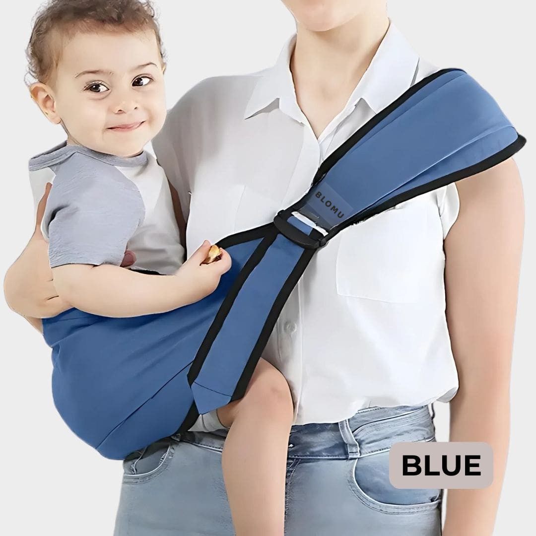 Blomu Toddler Carrier