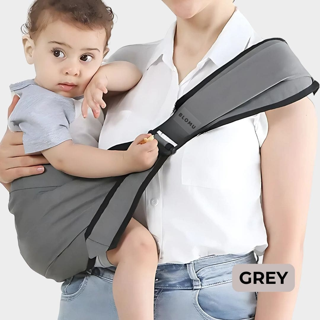 Blomu Toddler Carrier