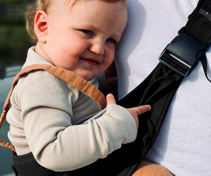 Blomu Toddler Carrier