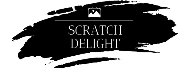 Scratch Delight